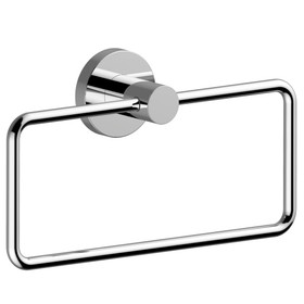 Klässich Cossen Hand Towel Bar Chrome