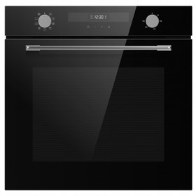 Midea Standard Black Kitchen Combo