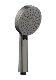 Vogue Linear Slide Shower Brushed Gunmetal