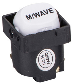 Switch Mechanism 16A - M/WAVE Printed