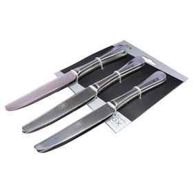 Zen Living - 6 Piece Table Knife Set