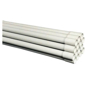 Electrical Conduit White - 32mm x 4M Electrical Conduit White - 32mm x 4M