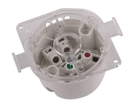 TDX Socket Single Clear Base 10A TDX Socket Single Clear Base 10A