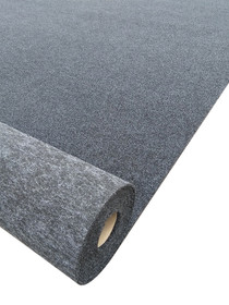 Garage Carpet Grey 32m² DIY Roll - W 4M x L 8M