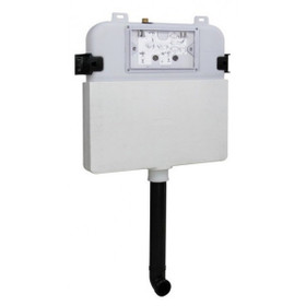 Vogue Lecco Floor Toilet Pan P & Vogue In-wall Cistern - No Frame Vogue Lecco Floor Toilet Pan P & Vogue In-wall Cistern - No Frame