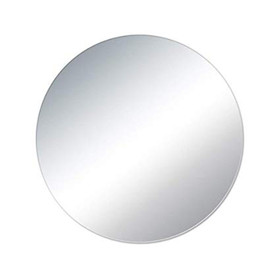 Vogue Frameless Bathroom Mirror 750 x 750mm Vogue Frameless Bathroom Mirror 750 x 750mm