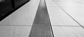 Vogue Level Threshold 2000mm High Quality 304-Stainless Steel Vogue Level Threshold 2000mm High Quality 304-Stainless Steel