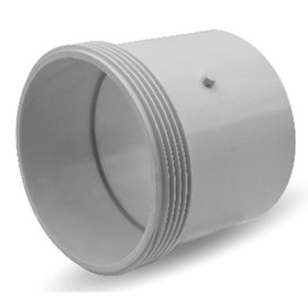 100mm DWV Access Coupling