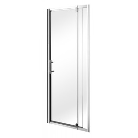 Vogue Alcove 3 Sided Shower Door Only 900mm Framed