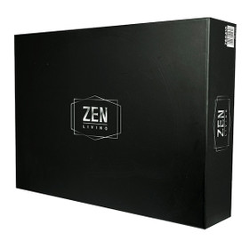 Zen Living - 70 Piece Hampton Cutlery Set Zen Living - 70 Piece Hampton Cutlery Set