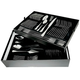 Zen Living - 70 Piece Hampton Cutlery Set