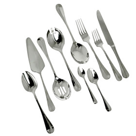 Zen Living - 70 Piece Hampton Cutlery Set Zen Living - 70 Piece Hampton Cutlery Set