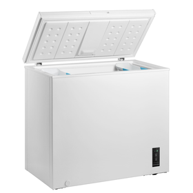 Midea 198L Chest Fridge or Freezer White