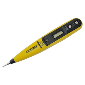 Crownman Digital Voltage Tester