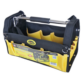 Crownman Polyester Fabric Tool Bag