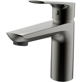 Huayi Zaha Basin Mixer Gunmetal
