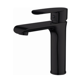 Vogue Milton Basin Mixer Black Vogue Milton Basin Mixer Black