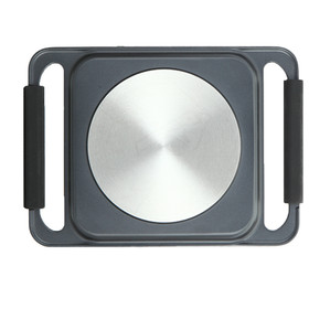 Zen Living - Cast Aluminium Grill Pan 36cm Zen Living - Cast Aluminium Grill Pan 36cm