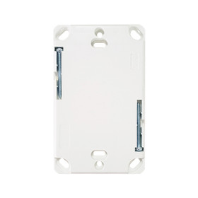 Electrical Switch Plate Blank Full Cover - Universal