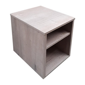 Vogue Montana Wall cabinet 300mm - Forest Melamine Vogue Montana Wall cabinet 300mm - Forest Melamine