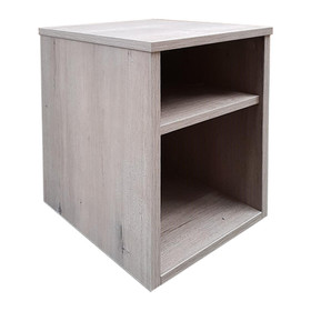 Vogue Montana Wall cabinet 300mm - Forest Melamine Vogue Montana Wall cabinet 300mm - Forest Melamine