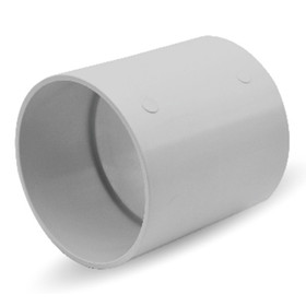 32mm DWV Straight Coupling FxF 32mm DWV Straight Coupling FxF