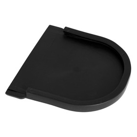 TDX Drainage Channel & Grate End Cap II - 150mm TDX Drainage Channel & Grate End Cap II - 150mm