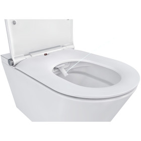 Vogue Cassia Intelligent Toilet Suite - Non Heated Seat Vogue Cassia Intelligent Toilet Suite - Non Heated Seat