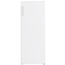 Iceland 550mm Upright Fridge 246L White 4.5 Star