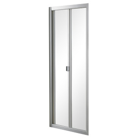 Vogue Alcove Framed 3 Sided 1200mm Shower Combo