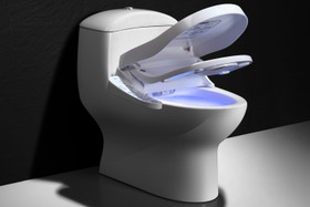 Vogue Arius Intelligent Smart Toilet Seat