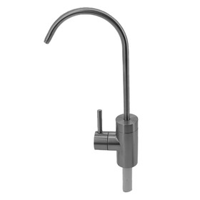 Midea Under Sink Water Purifier System & Water Filter Tap