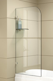 Shower Screen 840x1450mm