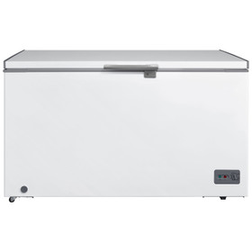 Midea 418L Chest Freezer White