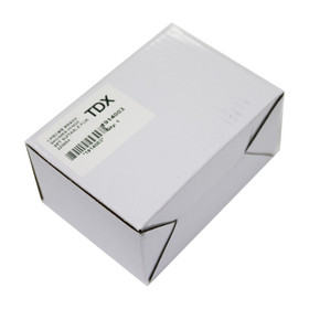 TDX Glass Hinge Chrome TDX Glass Hinge Chrome