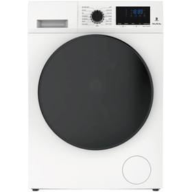 Vogue Front Load 10kg Washer & 6Kg Dryer ALL-IN-ONE White Vogue Front Load 10kg Washer & 6Kg Dryer ALL-IN-ONE White