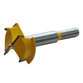 Crownman Forstner Bit for Concealed Hinge - 35mm