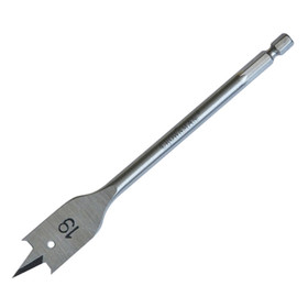 Crownman Flat Bit - 22mm
