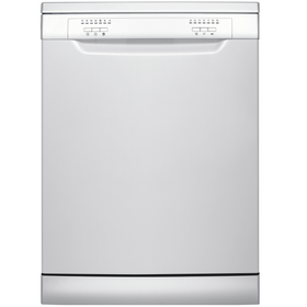 Comfee 12 Place Dishwasher 60cm White - Storm