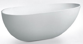 Vogue Churro Freestanding Bath 1690mm