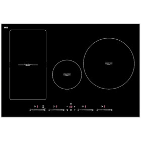 Vogue Induction Cooktop 77cm - Flexi Zone