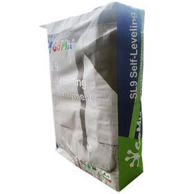 GoMix Self Levelling Compound 20kg