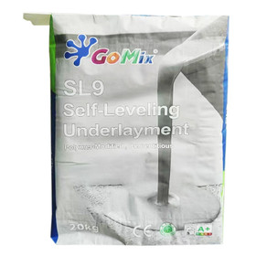 GoMix Self Levelling Compound 20kg