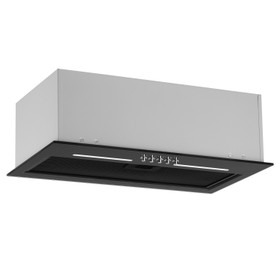 Vogue Integrated Powerpack Rangehood 55cm