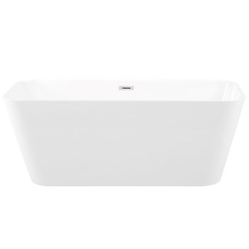 Vogue Santorini Freestanding Bathtub 1700mm