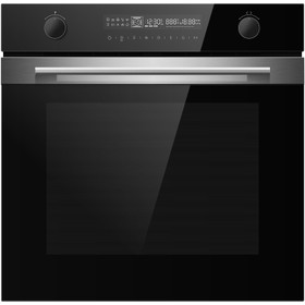 Master Kitchen  Pyrolytic Wall Oven 60cm - 14 Function