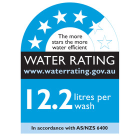 Vogue 14 Place Dishwasher 60cm SS - Gemini