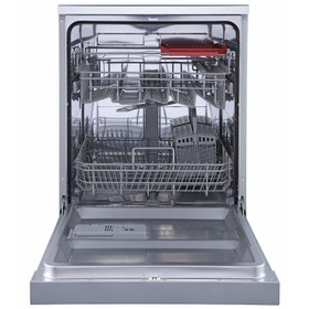 Vogue 14 Place Dishwasher 60cm SS - Gemini