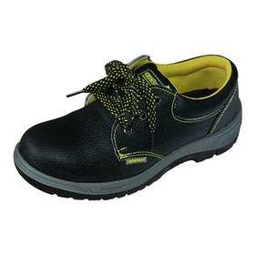 Crownman Safety Shoes Low Boots - Size 42