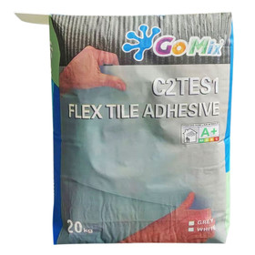 GoMix Professional Tile Adhesive 20kg